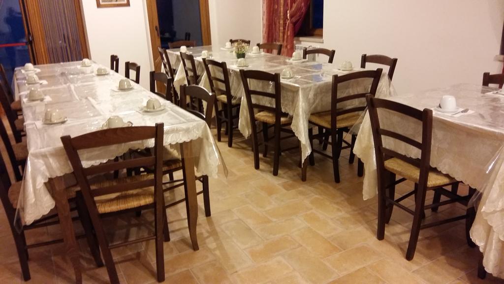 הוילה טודי Agriturismo Poponi מראה חיצוני תמונה